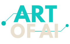 Art of AI Logo