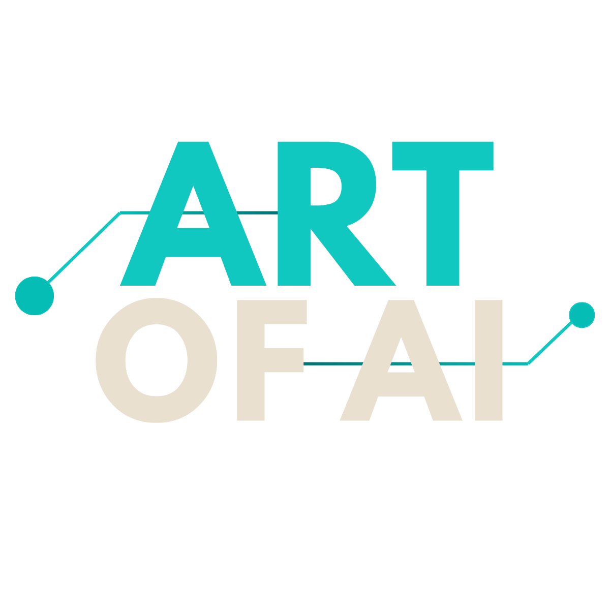 Art of AI Logo