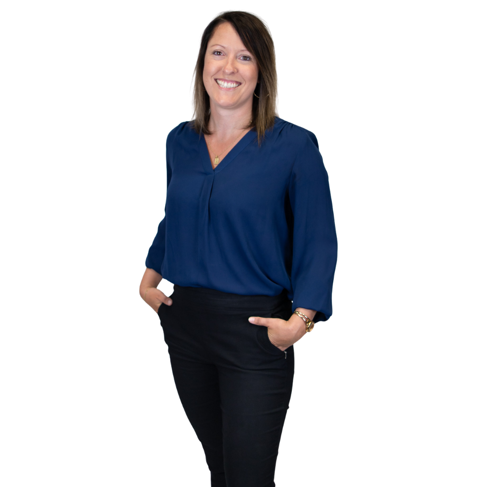 Alysia Taylor portrait