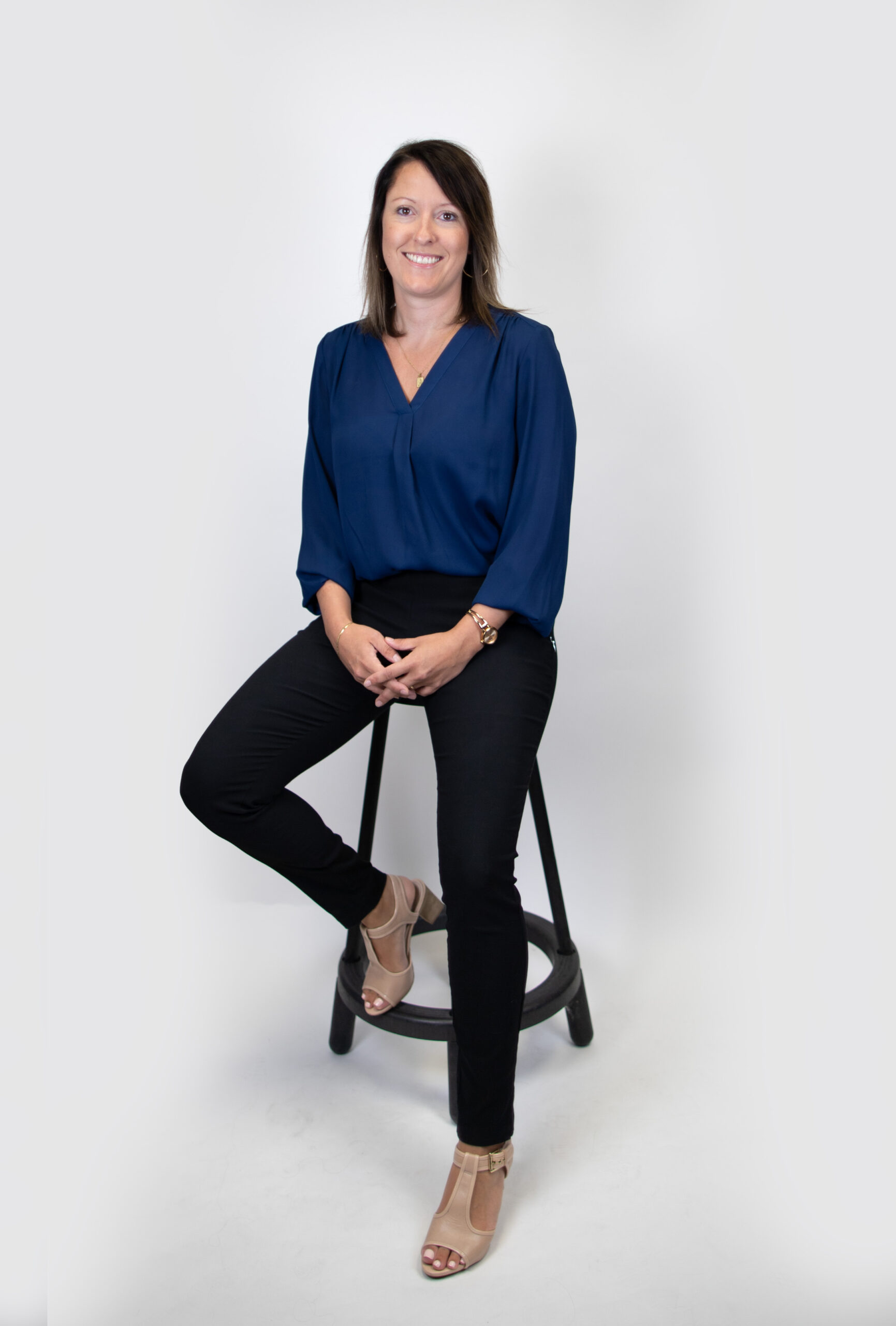 Alysia Taylor, founder of Art of AI