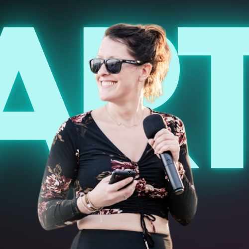 Alysia R. Taylor, founder of Art of AI