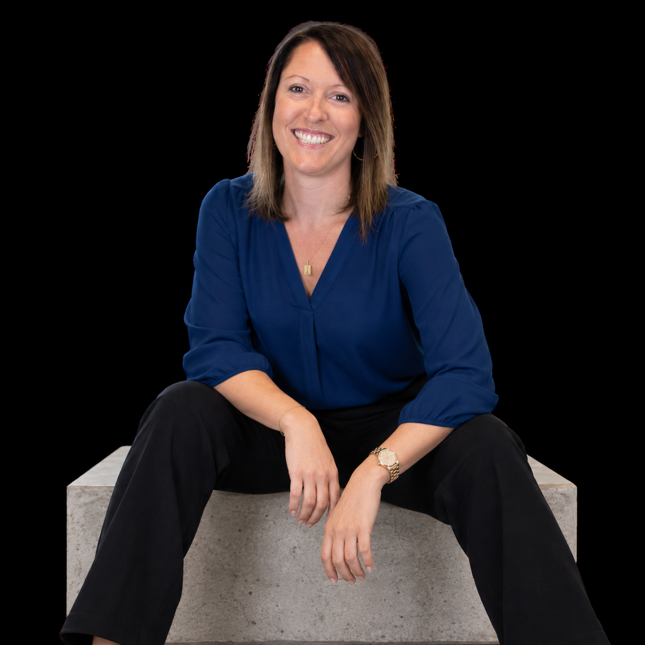 Alysia Taylor, founder of Art of AI