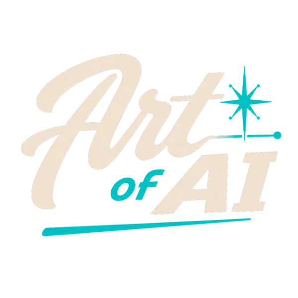 Art of AI logo